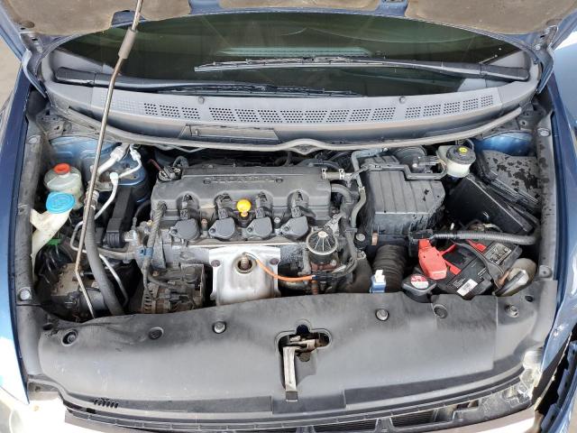 Foto 11 de la subasta – 2010 HONDA CIVIC EXL con VIN 19XFA1F9XAE017190