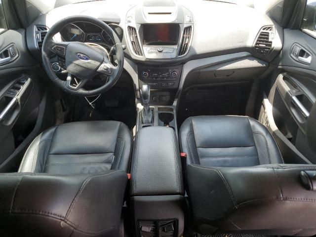 Photo 8 from auction – 2018 FORD ESCAPE with VIN 1FMCU0HDXJUC47122