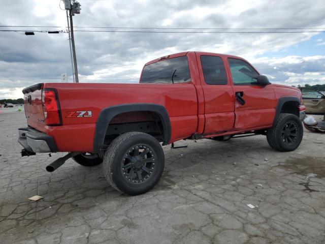 Photo 3 from auction – 2004 CHEVROLET SILVERADO with VIN 1GCEK19T84E252204