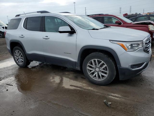Photo 4 from auction – 2017 GMC ACADIA SLE with VIN 1GKKNSLS0HZ147031