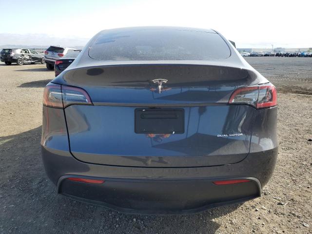 Photo 6 from auction – 2023 TESLA MODEL Y with VIN 7SAYGDEEXPF910943