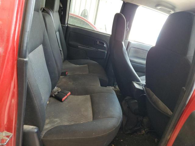 Zdjęcie 10 z aukcji – 2007 GMC CANYON z VIN 1GTDT13E078188049