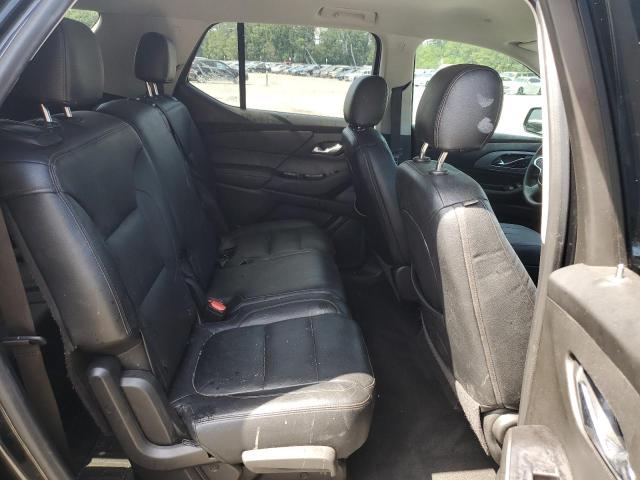 Photo 11 from auction – 2020 CHEVROLET TRAVERSE L with VIN 1GNERFKW2LJ267453