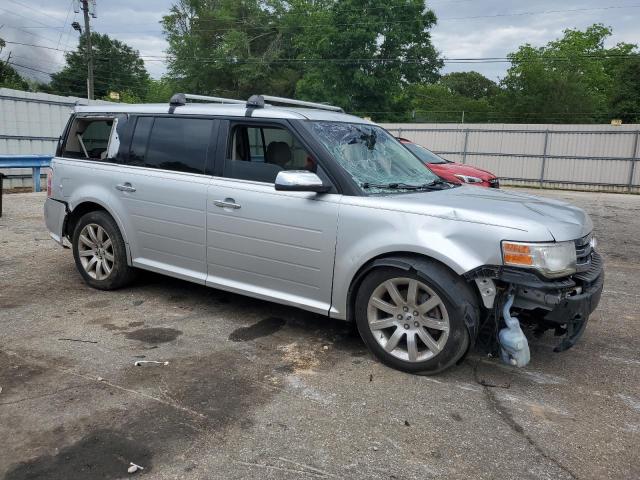Photo 4 from auction – 2012 FORD FLEX LIMIT with VIN 2FMGK5DC3CBD16940