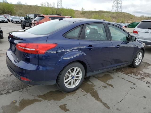 Photo 3 from auction – 2016 FORD FOCUS SE with VIN 1FADP3F25GL306018
