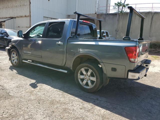 Photo 2 from auction – 2013 NISSAN TITAN S with VIN 1N6AA0EC0DN312555