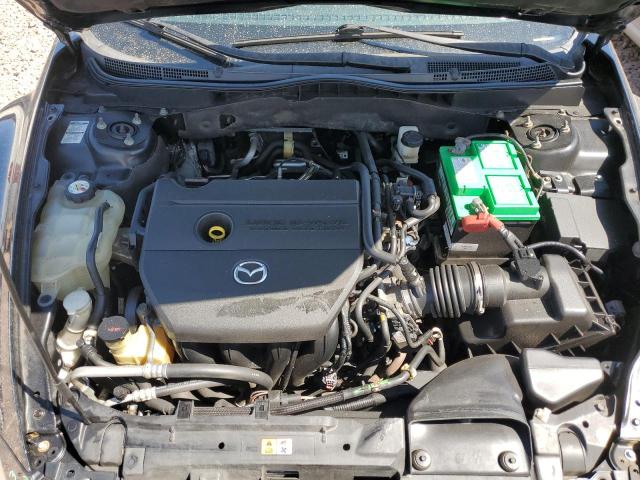 Photo 11 from auction – 2010 MAZDA 6 I with VIN 1YVHZ8BH3A5M23051