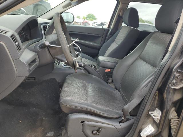 Photo 7 from auction – 2010 JEEP GRAND CHER with VIN 1J4PS4GK9AC156359