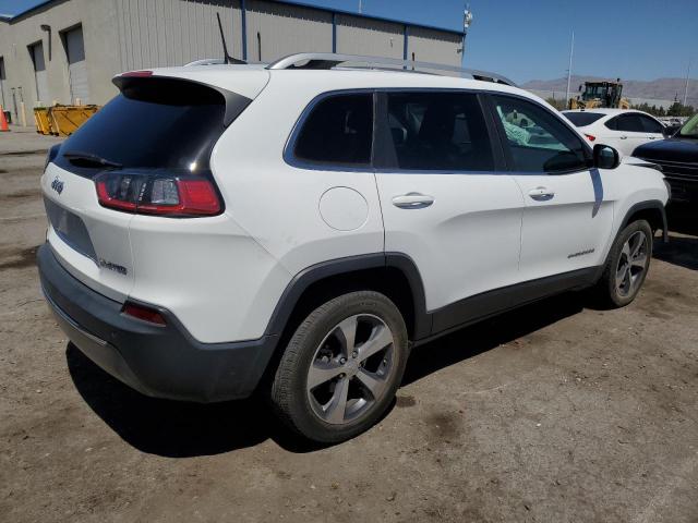 Photo 3 from auction – 2019 JEEP CHEROKEE L with VIN 1C4PJLDB5KD324338