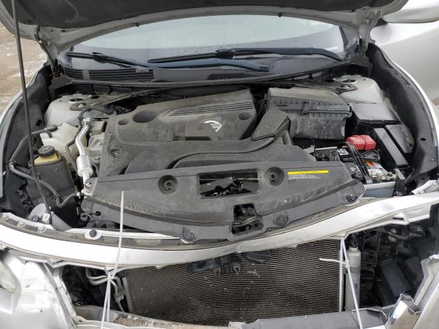 Photo 11 from auction – 2015 NISSAN ALTIMA 2.5 with VIN 1N4AL3AP5FC127378