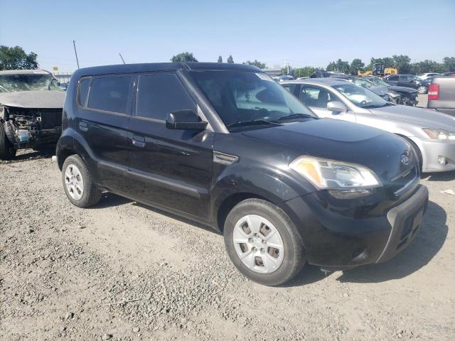 Photo 4 from auction – 2010 KIA SOUL + with VIN KNDJT2A29A7059001