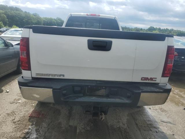 Photo 6 from auction – 2011 GMC SIERRA K35 with VIN 1GD424CL6BF189189