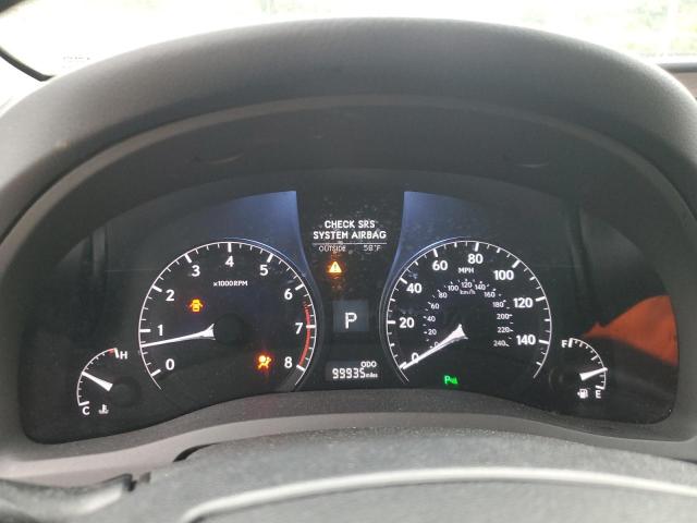 Photo 9 from auction – 2013 LEXUS RX 350 BAS with VIN 2T2BK1BA1DC190011