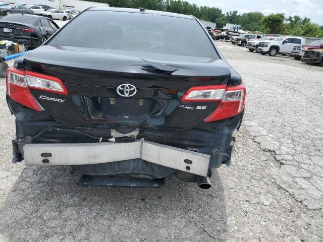 Photo 6 from auction – 2013 TOYOTA CAMRY L with VIN 4T1BF1FK2DU707259