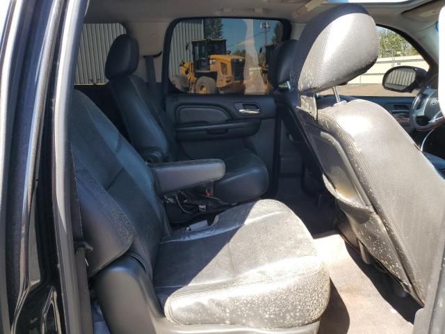 Photo 11 from auction – 2012 CADILLAC ESCALADE E with VIN 1GYS4JEF6CR269002