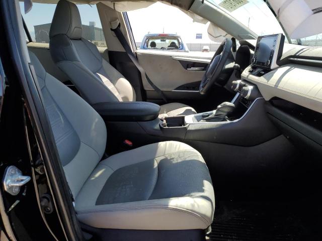 Photo 7 from auction – 2021 TOYOTA RAV4 LIMIT with VIN 4T3D6RFV6MU061636