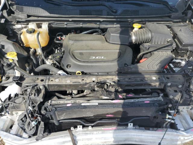 Photo 12 from auction – 2017 CHRYSLER PACIFICA L with VIN 2C4RC1CG0HR628736