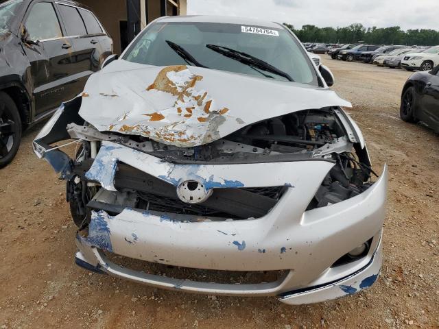 Photo 5 from auction – 2010 TOYOTA COROLLA BA with VIN 2T1BU4EE4AC528009