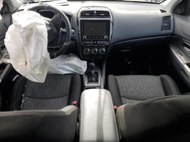 Photo 8 from auction – 2020 MITSUBISHI OUTLANDER with VIN JA4AR3AU0LU030152