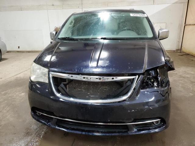 Photo 5 from auction – 2011 CHRYSLER TOWN & COU with VIN 2A4RR8DG9BR703750