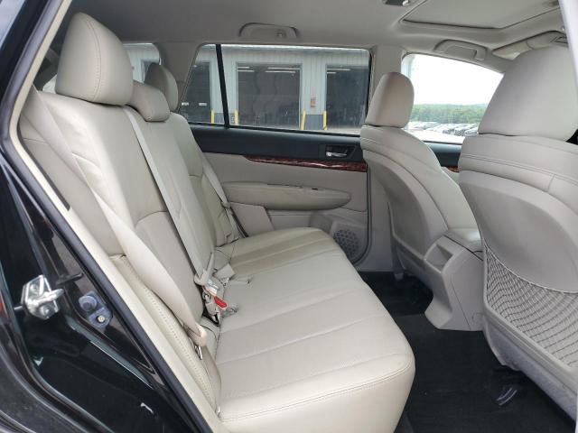 Снимка 11 от търг – 2012 SUBARU OUTBACK 2. с VIN 4S4BRBKC2C3261940