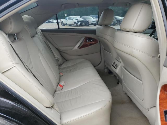 Photo 10 from auction – 2011 TOYOTA CAMRY BASE with VIN 4T4BF3EK8BR106566
