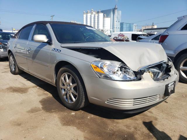 Photo 4 from auction – 2008 BUICK LUCERNE CX with VIN 1G4HD57298U206302