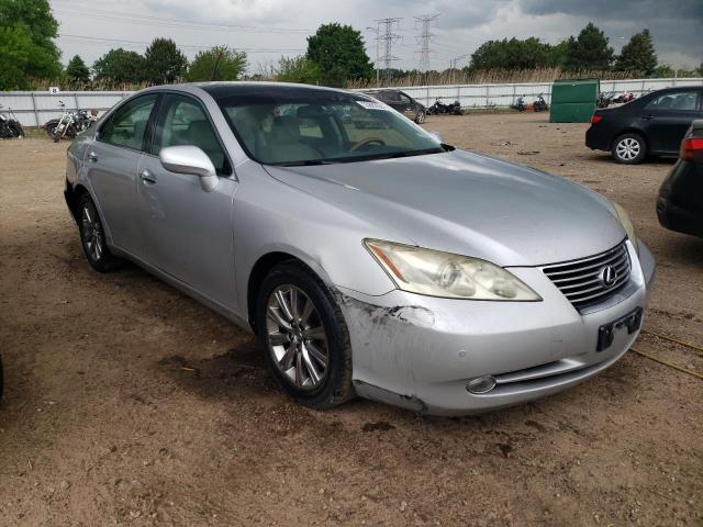 Photo 4 from auction – 2008 LEXUS ES 350 with VIN JTHBJ46G082160301