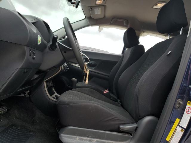 Photo 7 from auction – 2012 TOYOTA SCION XD with VIN JTKKU4B47C1016451