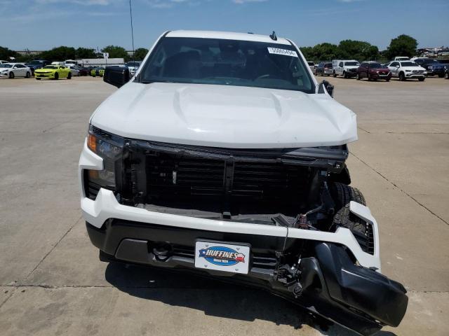 Photo 5 from auction – 2024 CHEVROLET SILVERADO with VIN 3GCPAAEK8RG223889