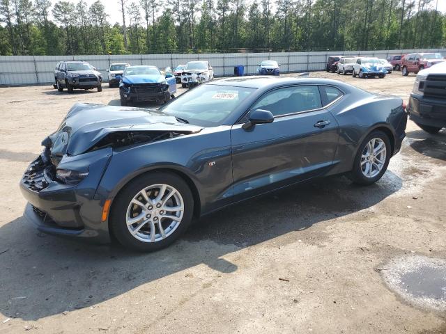 CHEVROLET CAMARO LS 2023 with VIN 1G1FB1RX0P0113752 - Photo from auction