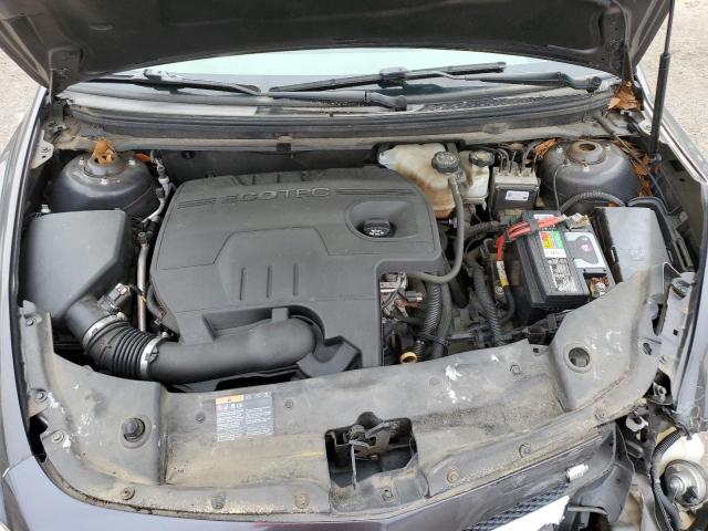 Photo 11 from auction – 2012 CHEVROLET MALIBU 1LT with VIN 1G1ZC5E09CF250447