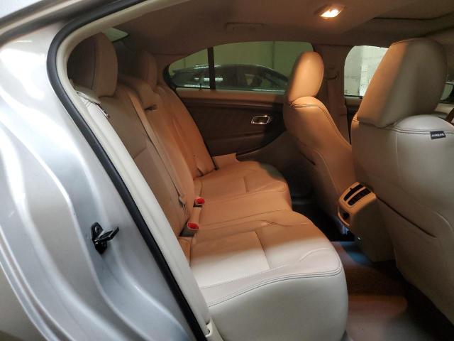 Foto 10 de la subasta – 2010 FORD TAURUS SEL con VIN 1FAHP2EW5AG160400