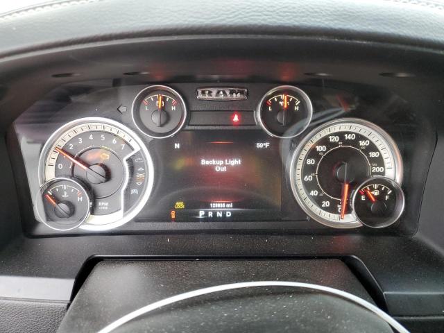 Photo 9 from auction – 2013 RAM 1500 SPORT with VIN 1C6RR7MT5DS681347