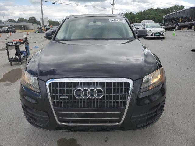Photo 5 from auction – 2011 AUDI Q5 PREMIUM with VIN WA1CFAFP6BA092521