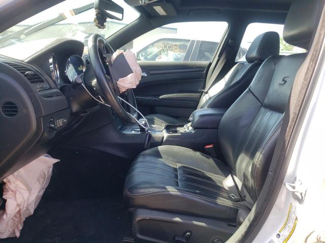 Photo 7 from auction – 2014 CHRYSLER 300 S with VIN 2C3CCAGG4EH374471