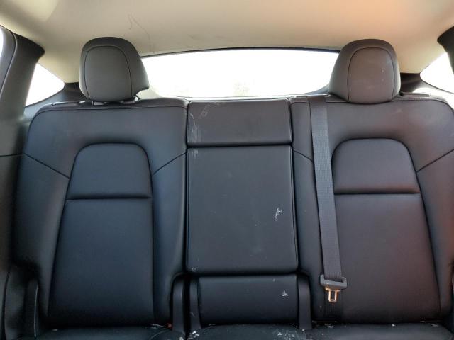 Photo 10 from auction – 2022 TESLA MODEL Y with VIN 7SAYGAEE5NF553408