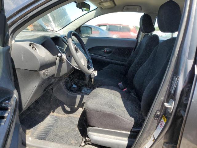 Photo 7 from auction – 2008 TOYOTA SCION with VIN JTKKU10448J027562