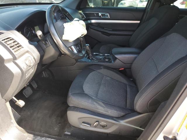 Фото 7 с аукциона – 2016 FORD EXPLORER X с VIN 1FM5K7D8XGGA93745