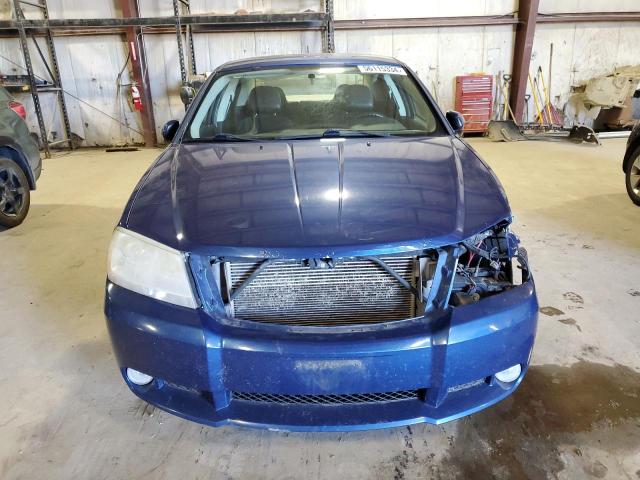Photo 5 from auction – 2010 DODGE AVENGER R/ with VIN 1B3CC5FBXAN185724
