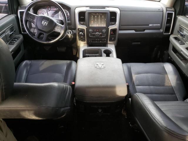 Photo 8 from auction – 2017 RAM 1500 SLT with VIN 3C6RR7LT9HG522913