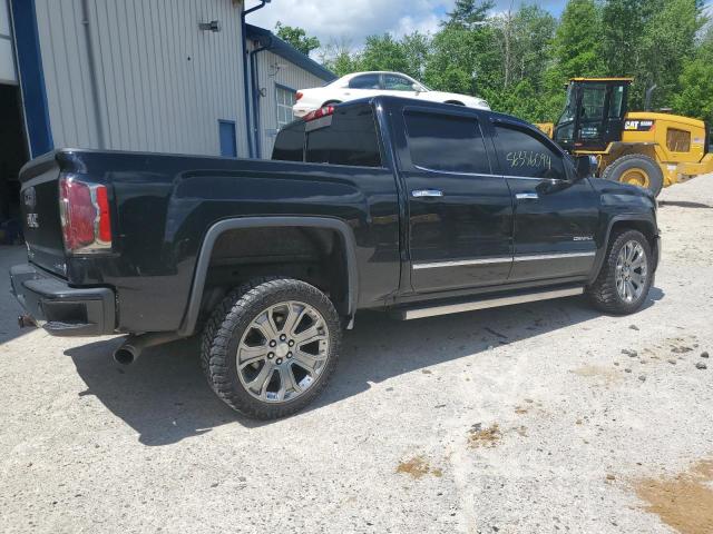 Photo 3 from auction – 2018 GMC SIERRA K15 with VIN 3GTU2PEJXJG133531