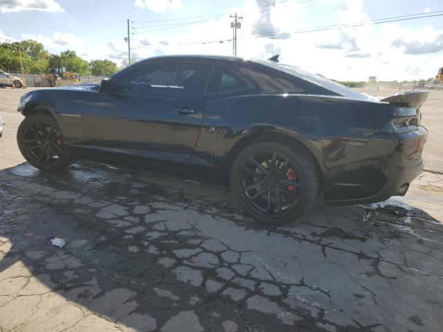 Photo 2 from auction – 2014 CHEVROLET CAMARO 2SS with VIN 2G1FK1EJ4E9282418