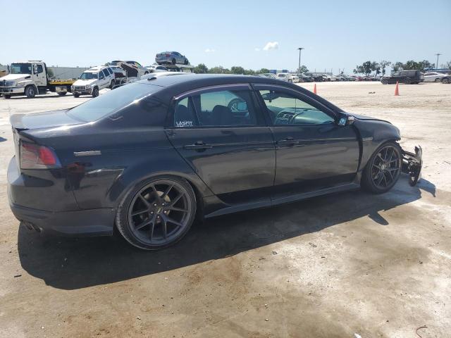 Photo 3 from auction – 2008 ACURA TL with VIN 19UUA76538A040140