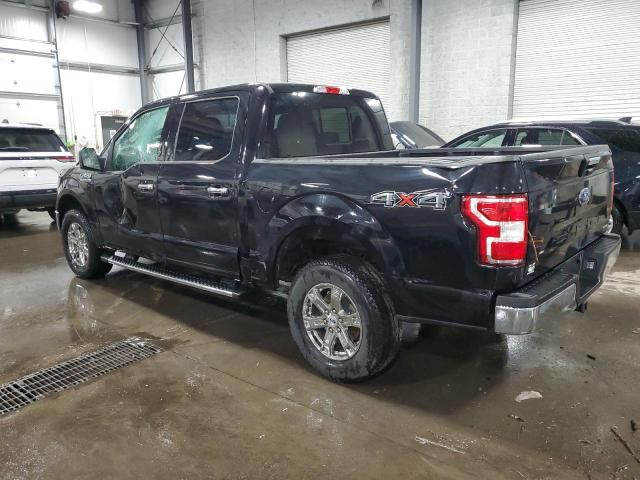 Photo 2 from auction – 2019 FORD F150 SUPER with VIN 1FTEW1E45KFD00932