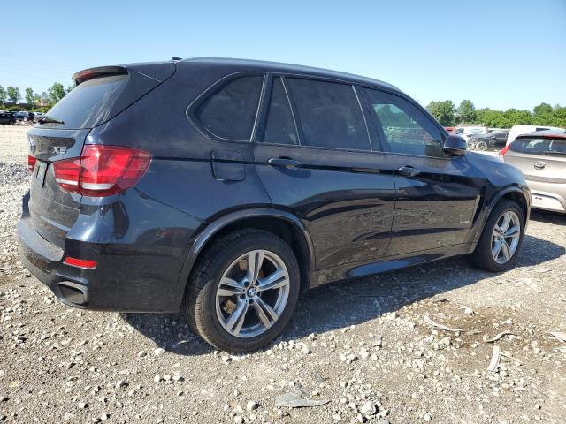 Photo 3 from auction – 2016 BMW X5 XDRIVE5 with VIN 5UXKR6C53G0J80740