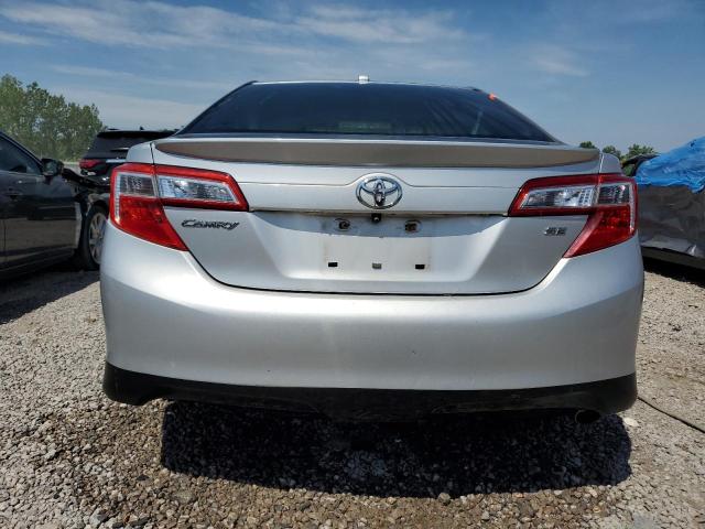 Zdjęcie 6 z aukcji – 2012 TOYOTA CAMRY BASE z VIN 4T1BF1FK3CU144267