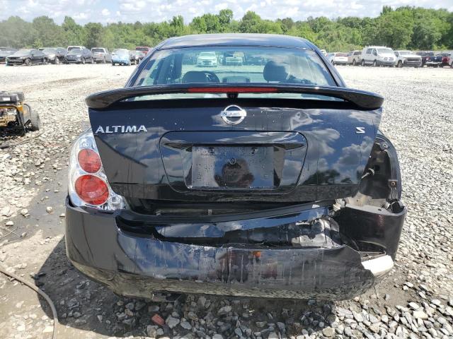Photo 6 from auction – 2005 NISSAN ALTIMA S with VIN 1N4AL11D65C102272