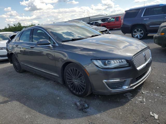 Photo 4 from auction – 2017 LINCOLN MKZ RESERV with VIN 3LN6L5F99HR644933