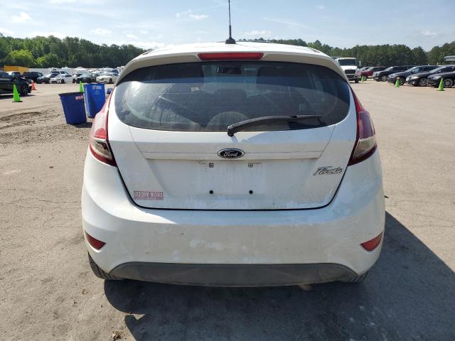 Photo 6 from auction – 2016 FORD FIESTA S with VIN 3FADP4TJ0GM171014